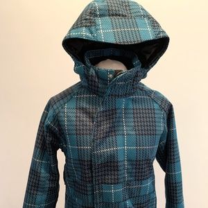 Powder Room Ski Jacket